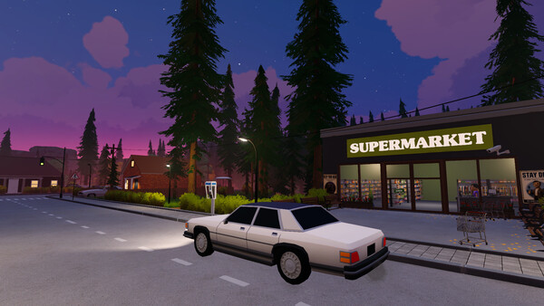 Black Brew Simulator Demo screenshot 5
