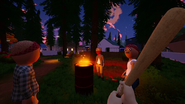 Black Brew Simulator Demo screenshot 1