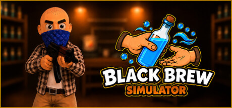 Black Brew Simulator Playtest