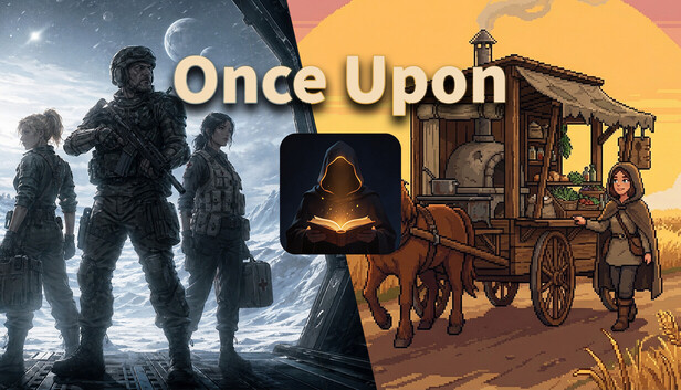 Once Upon