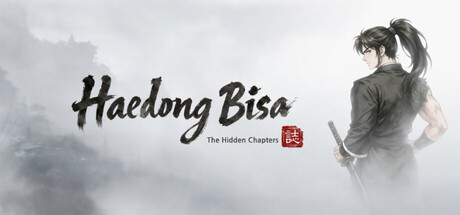 Haedong Bisa: Secret Records of the East