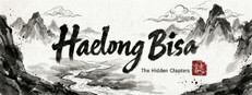 Haedong Bisa: Secret Records of the East cover