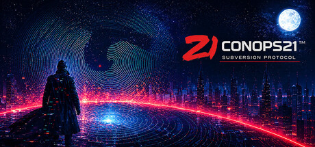 ConOps21: Subversion Protocol