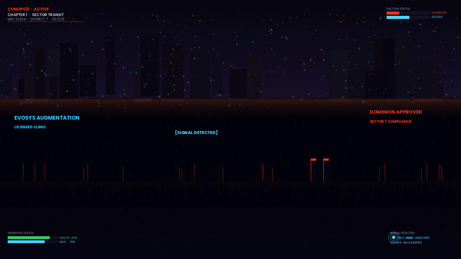 ConOps21: Subversion Protocol screenshot #3