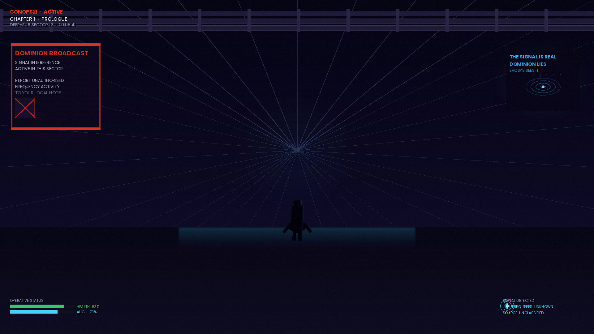 ConOps21: Subversion Protocol screenshot #2