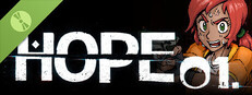 HOPE 01 Demo