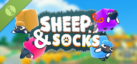 Sheep & Socks Demo