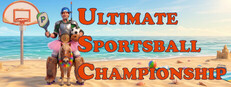 Ultimate Sportsball Championship cover