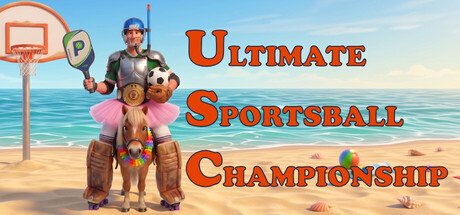 Ultimate Sportsball Championship