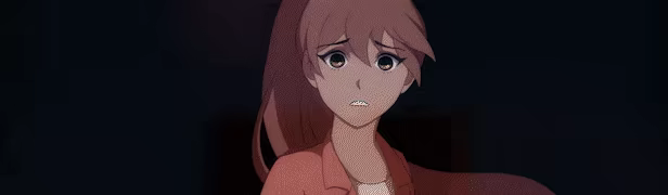 The Letter - Horror Visual Novel video 4