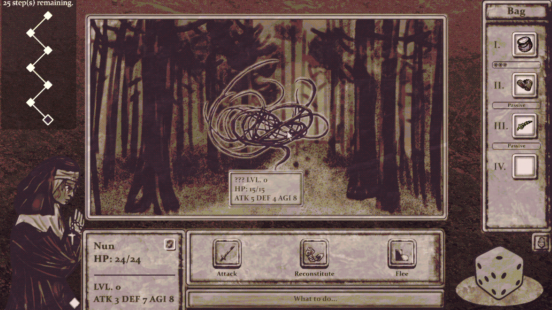 Vitalis screenshot 6