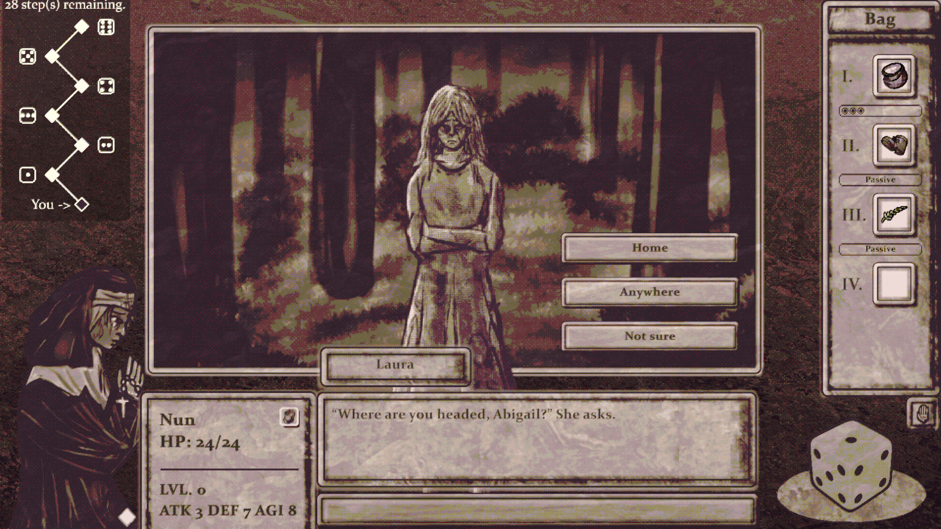 Vitalis screenshot 5