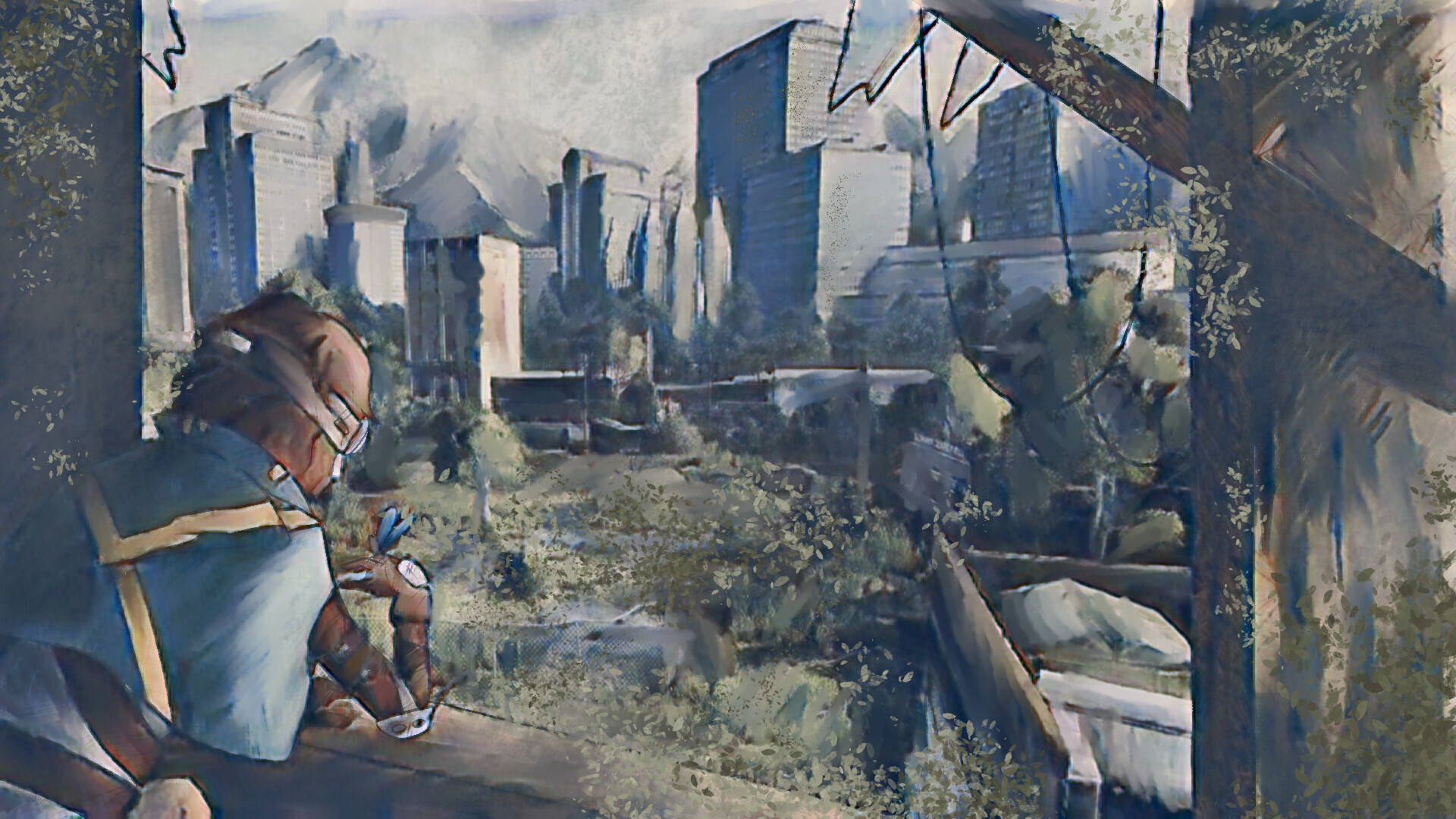 Seconda: Original Soundtrack Disc 2 Featured Screenshot #1