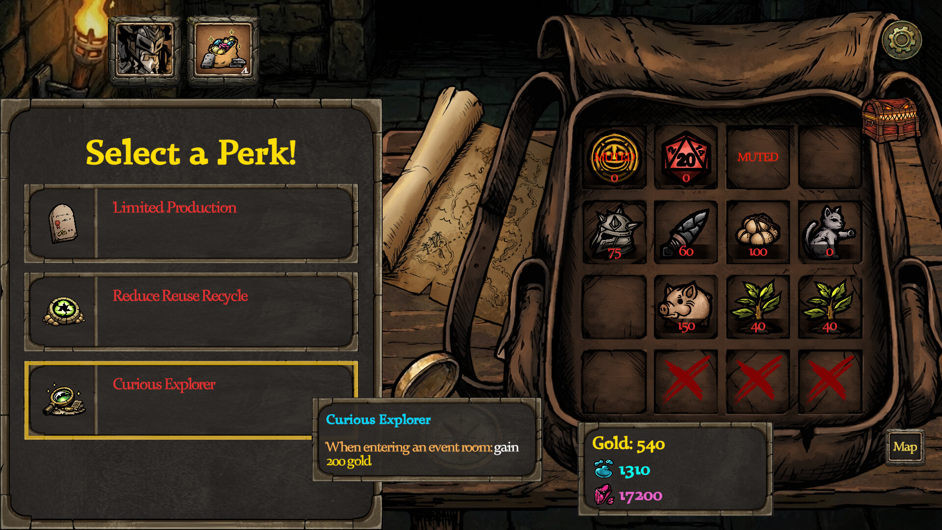 ReliCursed screenshot #9