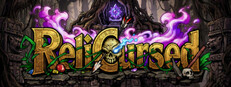 ReliCursed cover