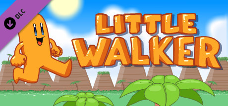 Little Walker - Soundtrack banner image