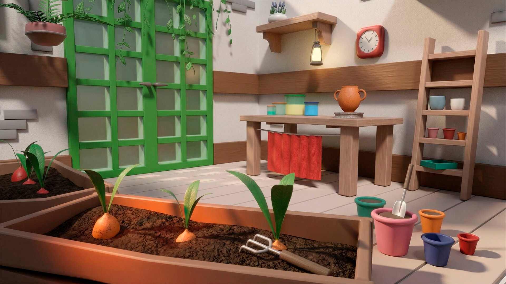 Unbox your Workspace Featured Screenshot #1