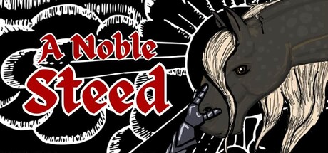 A Noble Steed