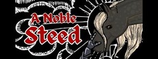 A Noble Steed