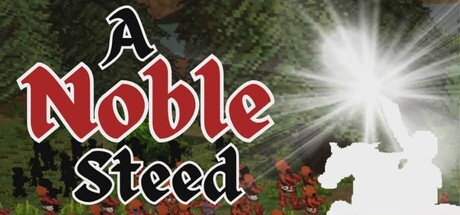 A Noble Steed