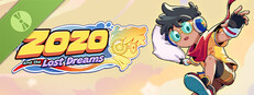 Zozo and the Lost Dreams Demo