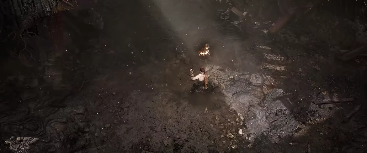 TARAE: The Unbound video 4