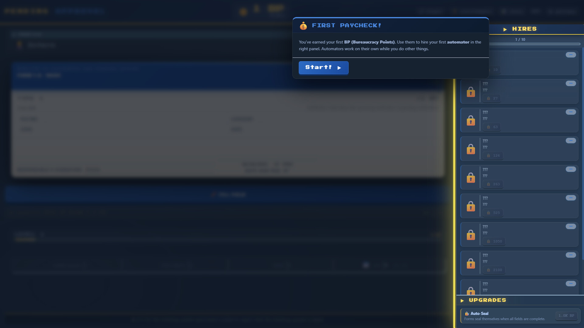 Pending Approval screenshot #6