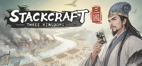 Stackcraft: Three Kingdoms