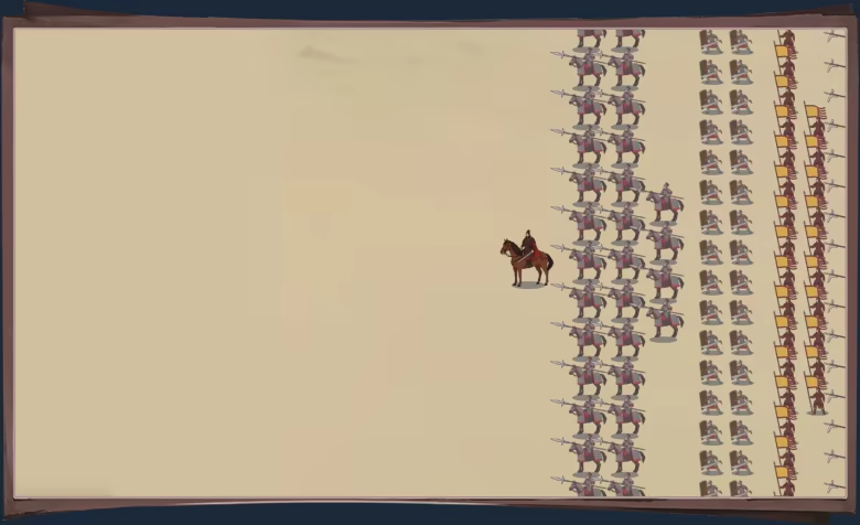 Stackcraft: Three Kingdoms video 2