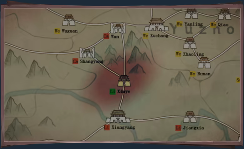 Stackcraft: Three Kingdoms video 7