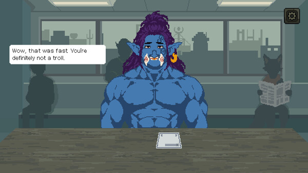 Project HN screenshot 4