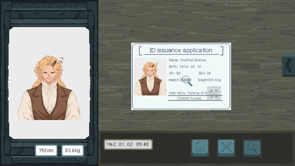 Project HN screenshot 3
