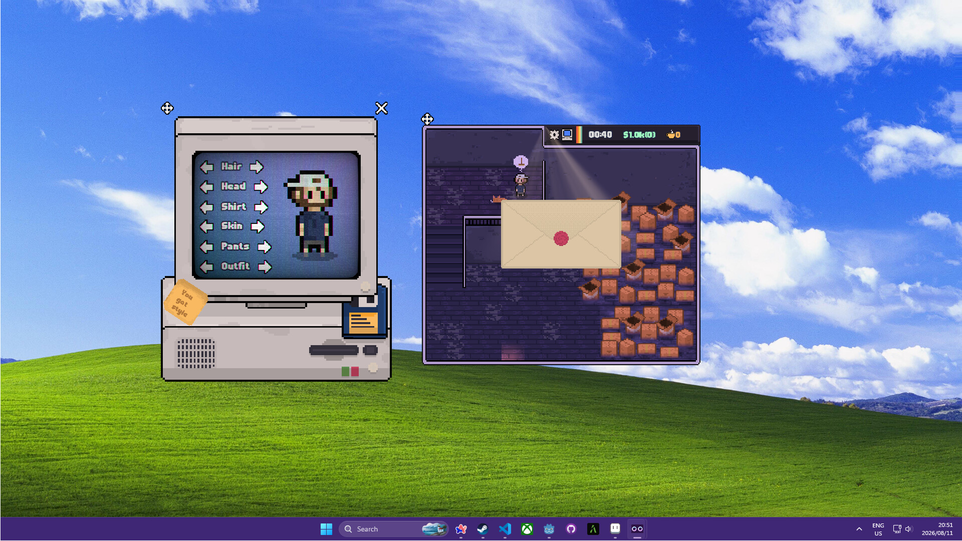 Tiny Tape Store Featured Screenshot #1