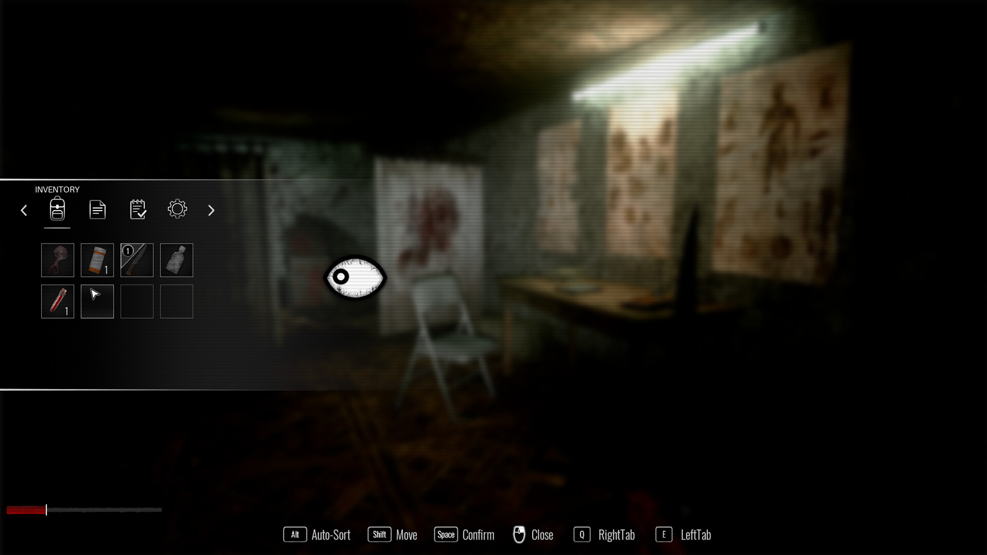 INURE screenshot #6