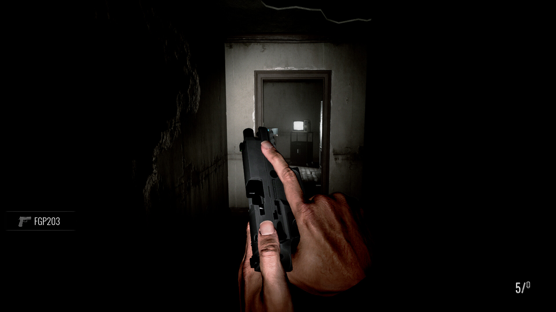 INURE screenshot 3