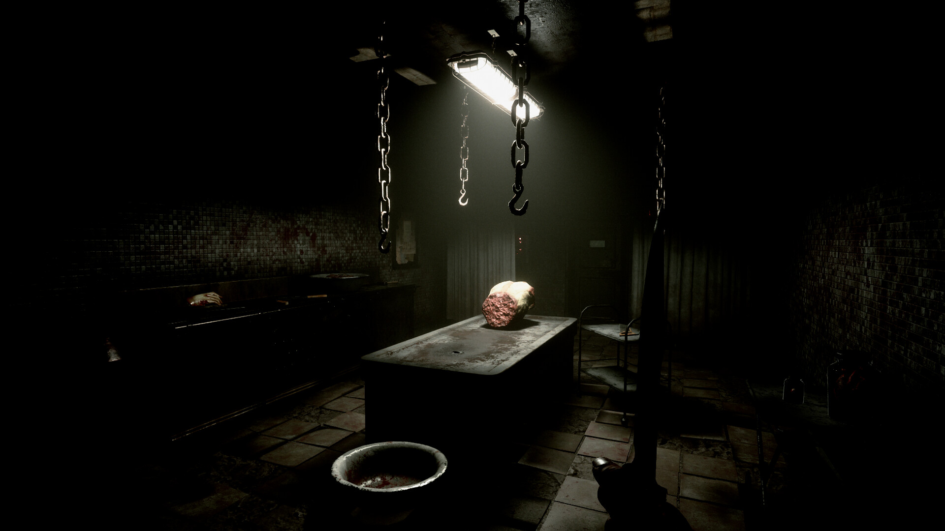 INURE screenshot 8