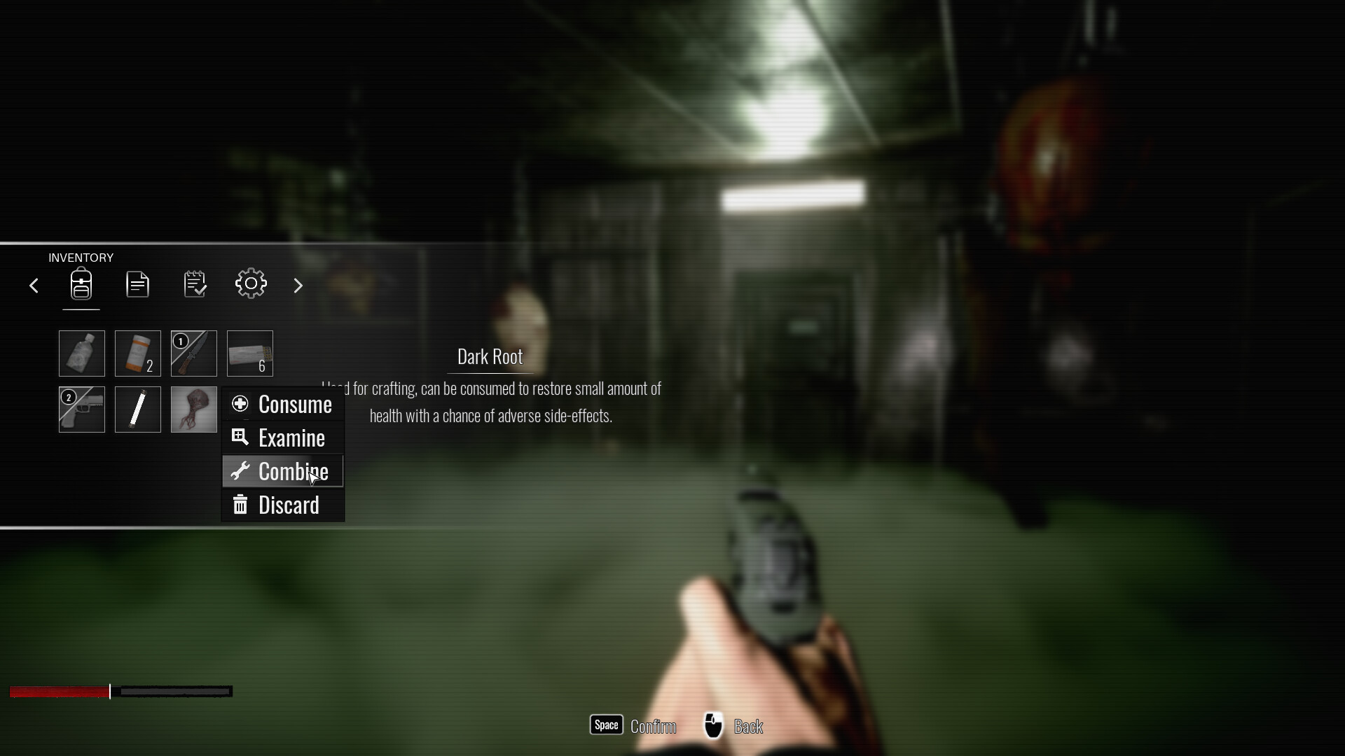 INURE screenshot 4