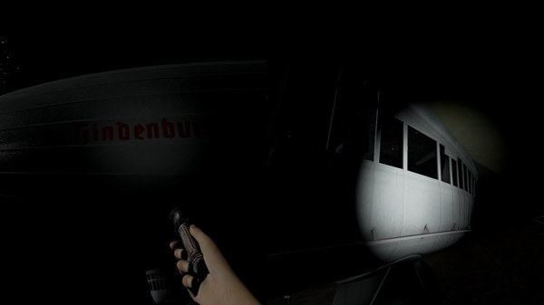 Hindenburg VR