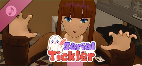 Serial Tickler Soundtrack banner image