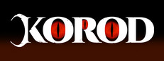 KOROD cover