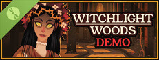 Witchlight Woods Demo