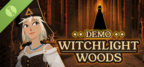 Witchlight Woods Demo