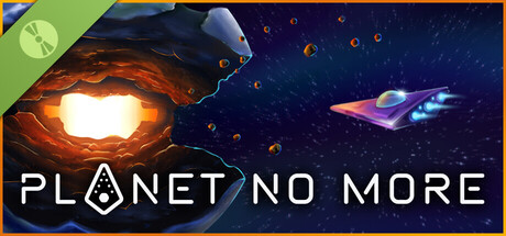 Planet No More Demo