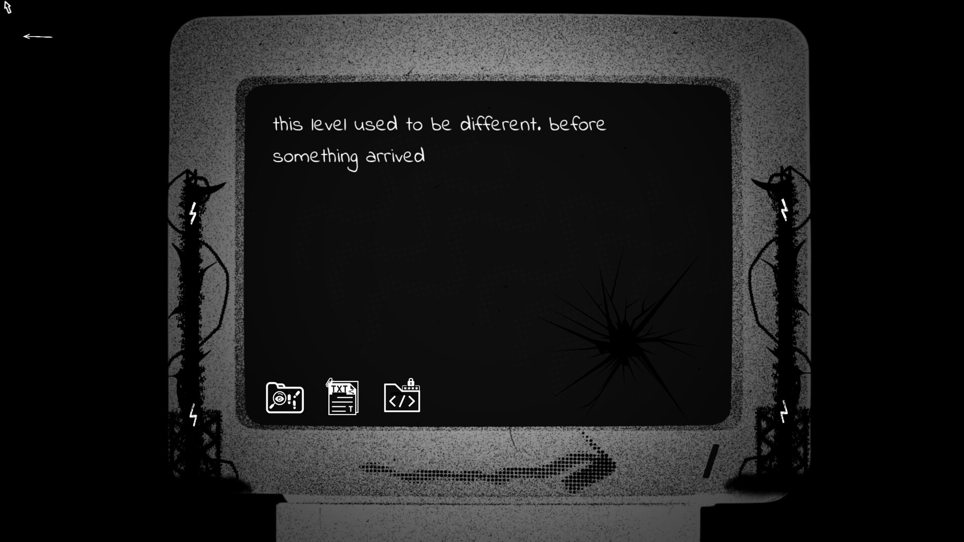 Do NOT Press Me screenshot #2