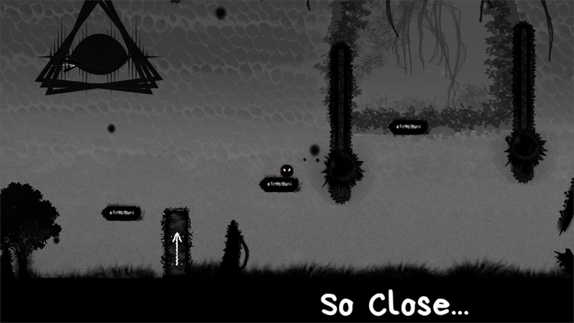 Do NOT Press Me screenshot #7
