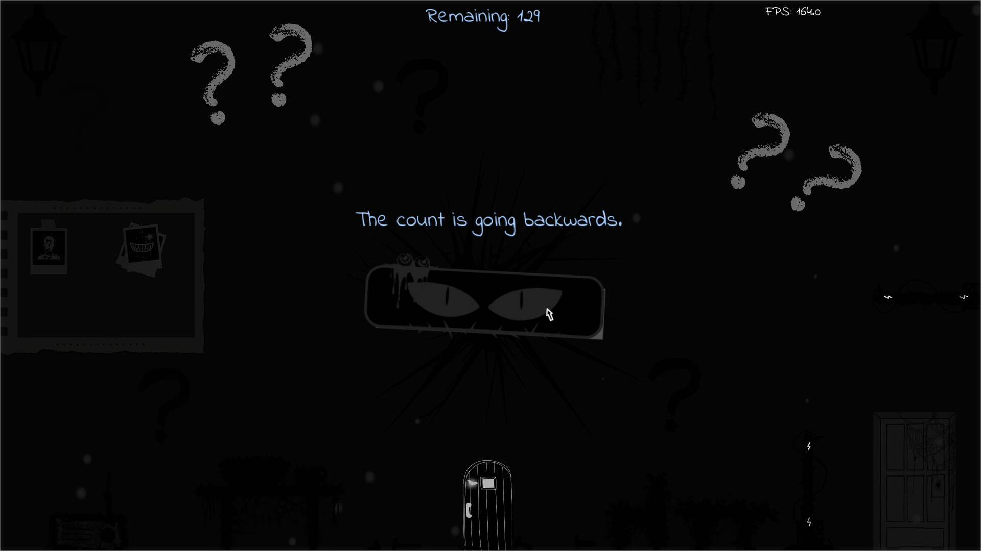 Do NOT Press Me screenshot #10