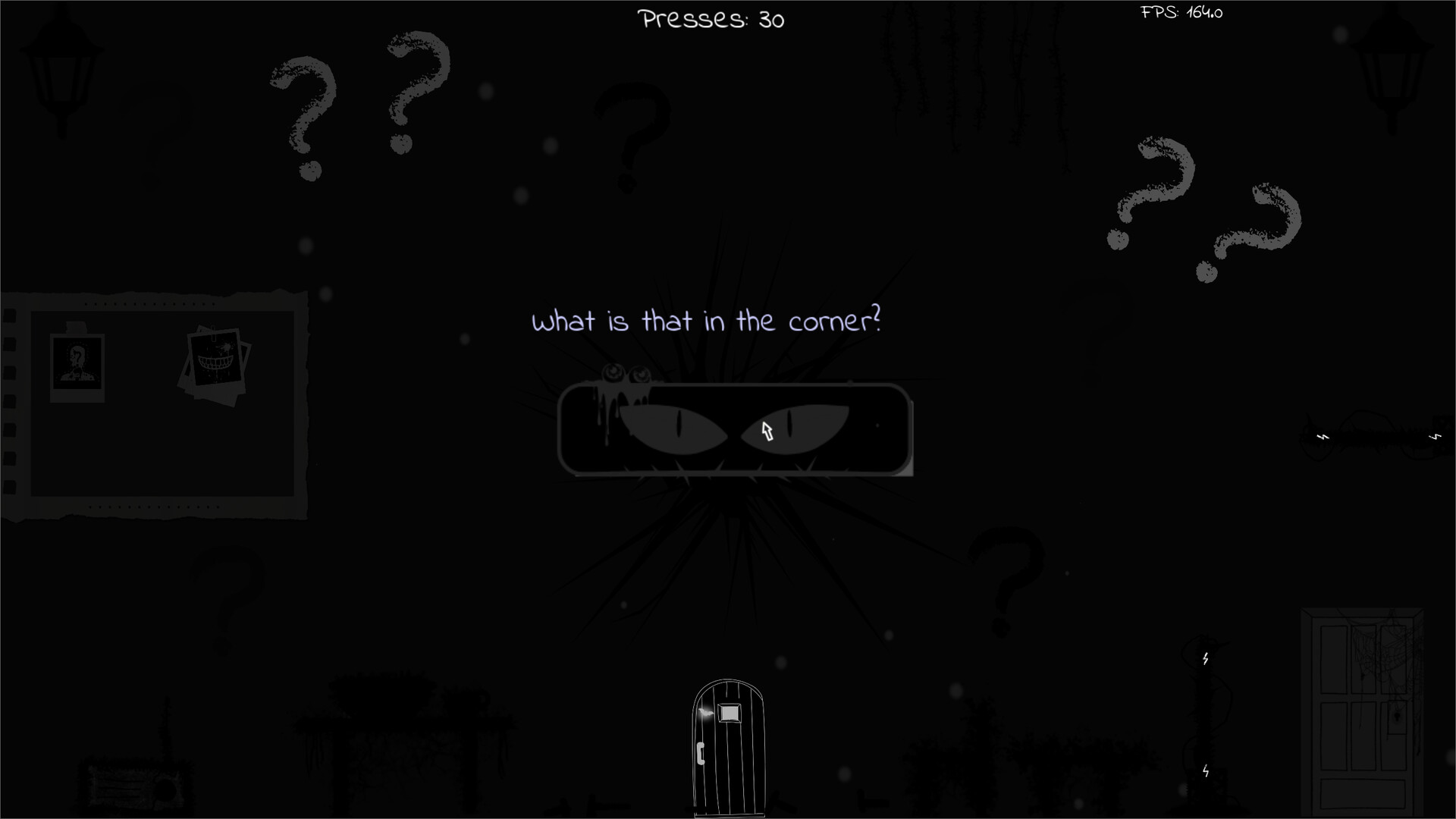 Do NOT Press Me screenshot #10