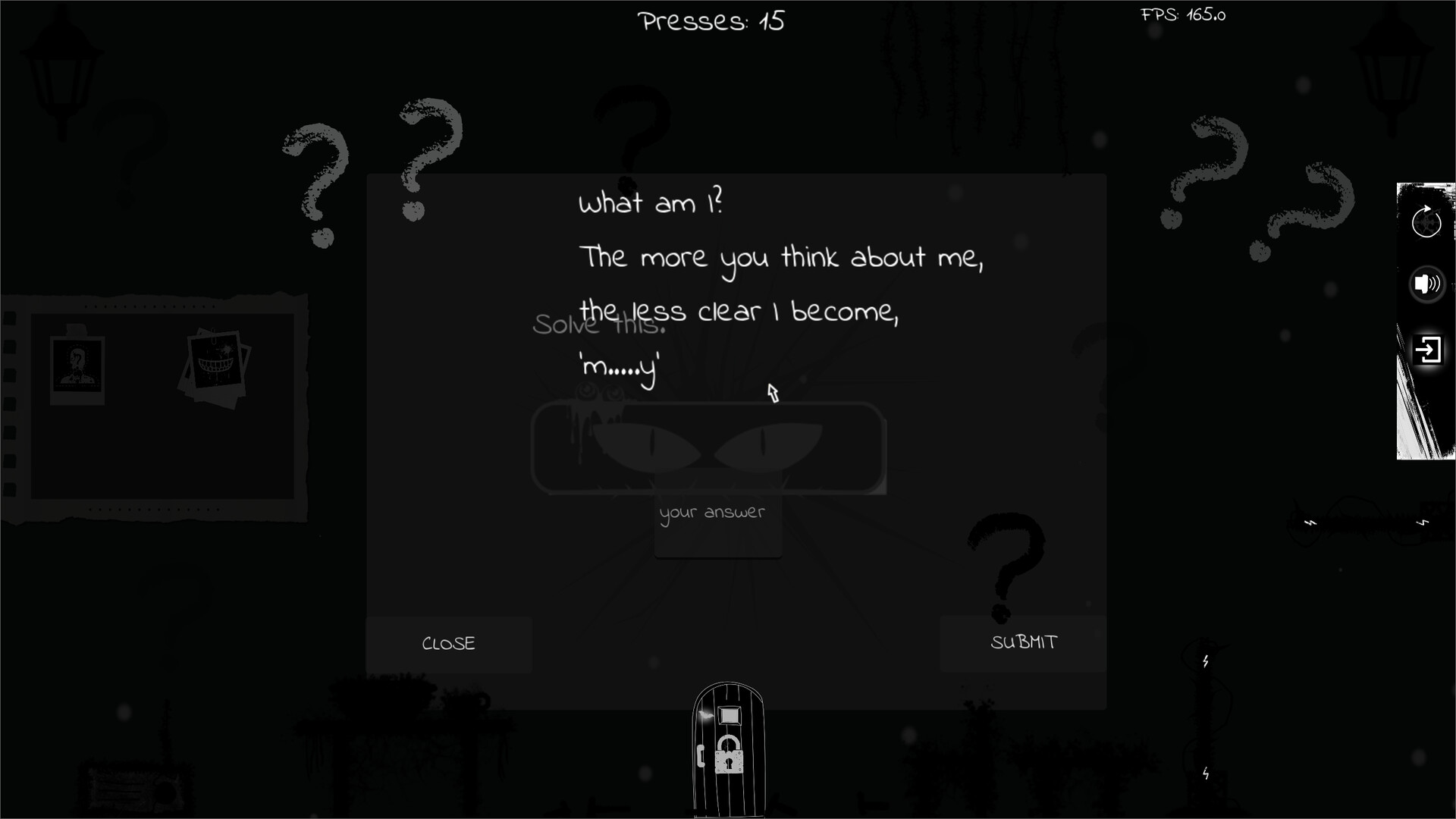 Do NOT Press Me screenshot 4