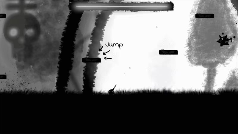 Do NOT Press Me video 2