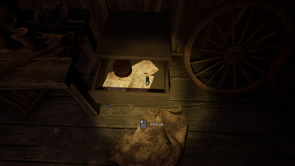 Incurable: Prologue screenshot 4